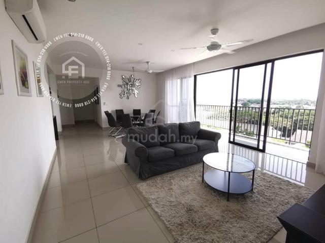 Amansuri Residences 1
