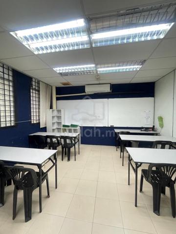 Furnished 2nd Floor Shoplot @ Bandar Seri Alam, Masai JB 1