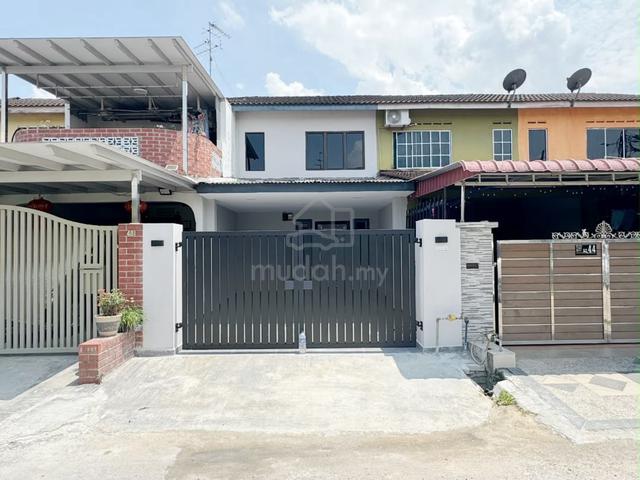 For sale pasir gudang 348k 1