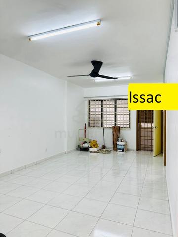 Desa Green Apartment (Jelutong) 1