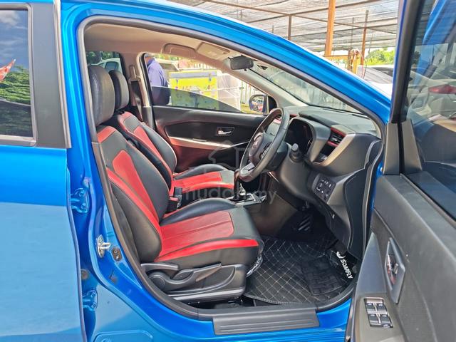 2024 Perodua MYVI FULL SPEC 1.5 (AUTO) - 4