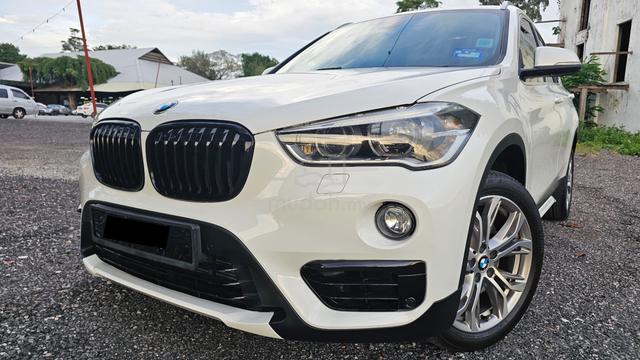 2020 Bmw X1 M-SPORT(CKD) 2.0L (A) FSR BY BMW (M) - 1
