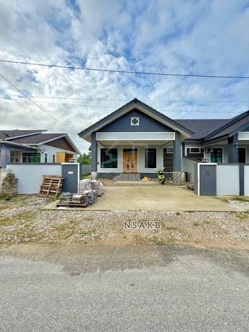 SEMI-D pasir pekan kota bharu 1