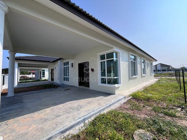 MCL Semi D For Sale Taman Limbongan Permai, Lorong Pandan Melaka 1
