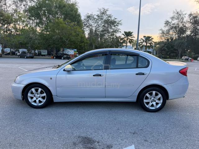 2007 Proton PERSONA 1.6 BASE LINE (A) - 5
