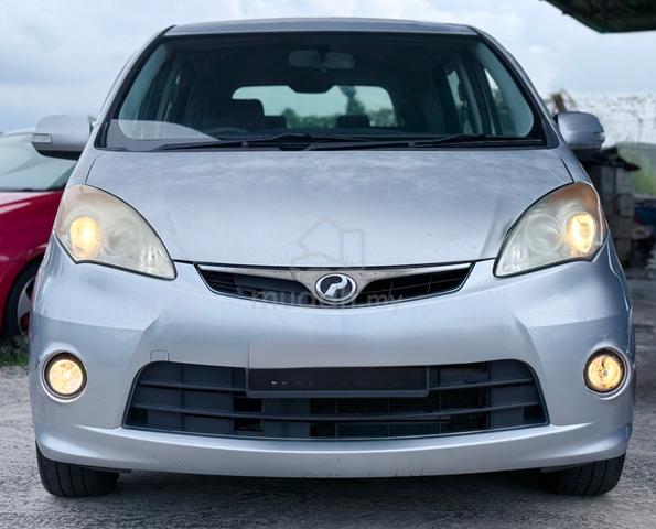 Perodua ALZA 1.5(A) MPV Skim AKPK CTOS CCRIS PTPTN - 3