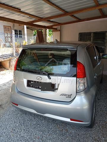 2006 Perodua MYVI 1.3 SXi (M) - 3