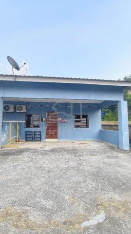 Rumah Sewa Fully Furnish 2 Bilik Tidur 1