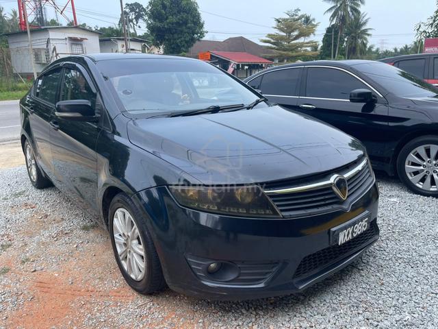 2012 Proton PREVE 1.6 EXECUTIVE (M) - 2