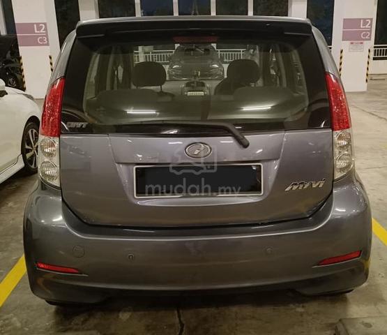2010 Perodua MYVI 1.3 EZ MY05 FACELIFT (A) - 3