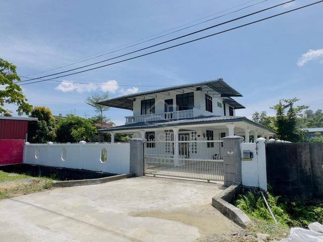 Double Storey Detached House 1