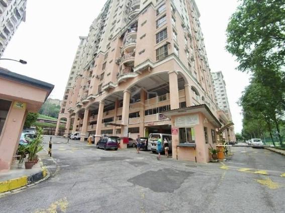 Vista Saujana 1
