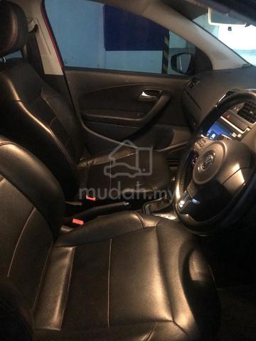 Volkswagen Polo 1.2 TSI - 5