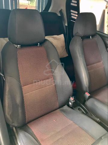 2012 Perodua MYVI 1.5 SE ZHS (A) - 5