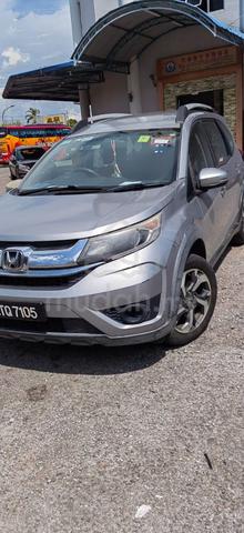 2018 Honda BR-V 1.5 E For SALE - 1