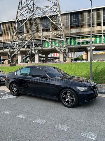 2006 Bmw 325i (CKD) 2.5 (A) - 4