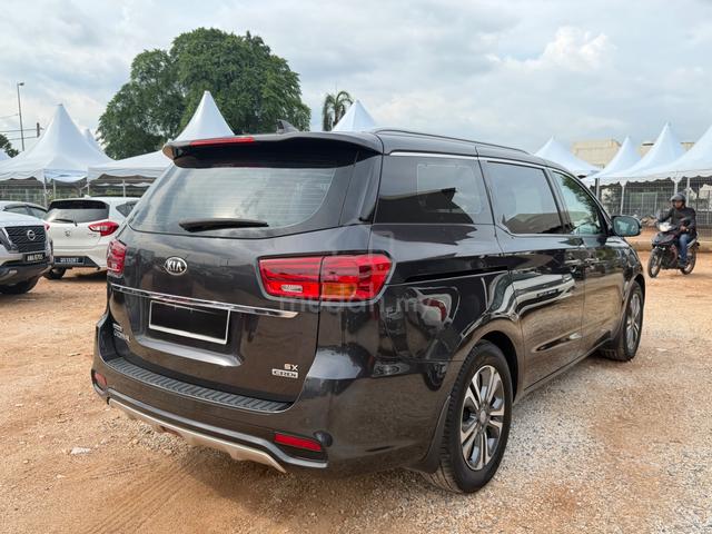 2019 Kia GRAND CARNIVAL 2.2 SX Low Mileage TipTop - 3