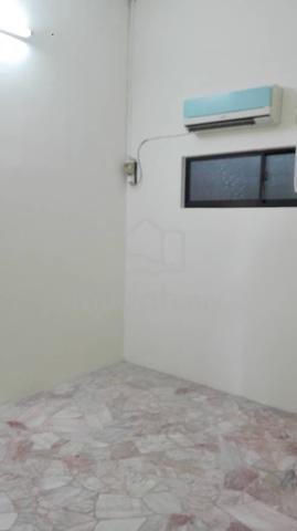 1 storey Terrace Fettes Park, tanjung tokong 2