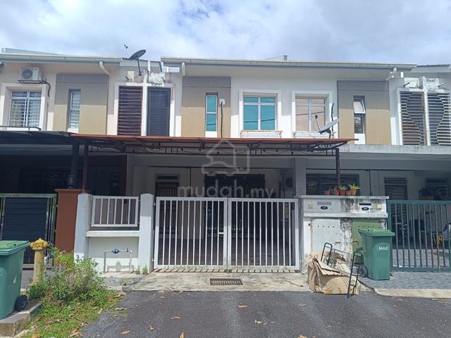BEAUTIFUL PARTIAL FURNISHED‼️2 Storey Bdr Tasik Kesuma Fasa 8 Beranang 1
