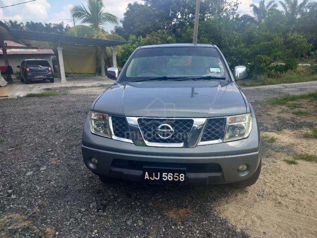 2013 Nissan NAVARA 2.5 LE ENHANCED (A) - 3