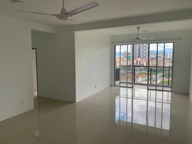 Platinum Splendor Residensi Semarak 1