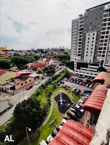 Bilik Sewa termurah di Petaling Jaya 1