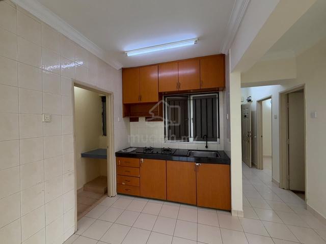 Laman Midah 1