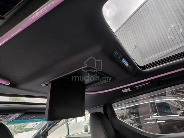 2021 Toyota ALPHARD 2.5 S TYPE GOLD II S/Roof DIM - 5