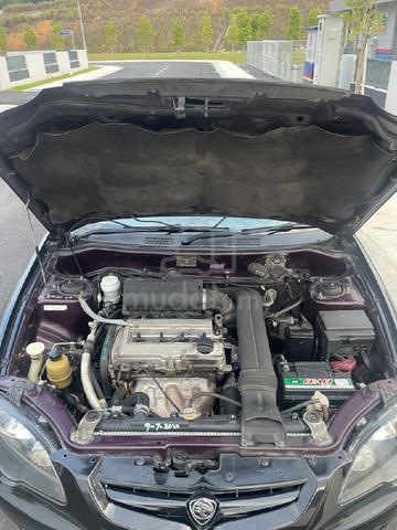 2008 Proton PERSONA 1.6 MEDIUM LINE (A) - 5