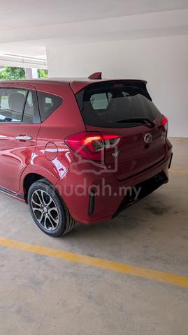 2026 Perodua MYVI 1.5 H MY2026 - 2