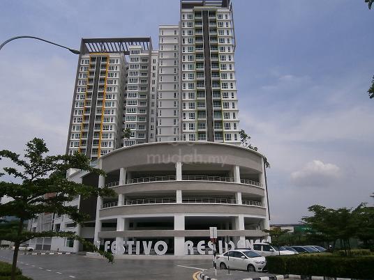 D Festivo Residences 1