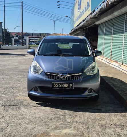 2011 Perodua MYVI 1.3 SXI MY05 M300 FACELIFT (M) - 1