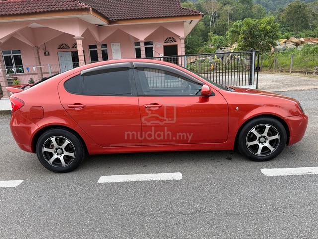 2006 Proton GEN-2 1.6 (M)Rahmah - 5