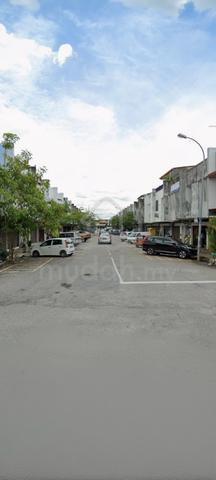Desa Murni Shoplot for sale 1