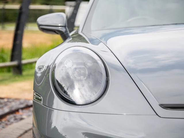 2022 Porsche 911 GT3 Touring (992 I) APPROVED CAR - 4