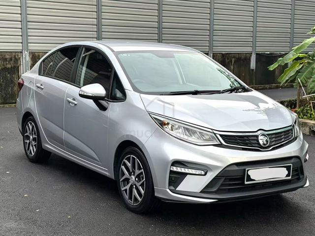 2023 Proton PERSONA 1.6 PREMIUM🔥18k Mileage (A) - 2