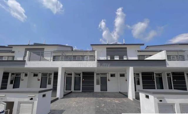 Kita Bayu Fully Furnished 1
