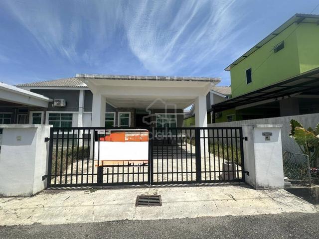 SEMI D TAMAN INsANIAH RUMAH ELOK UNTUK DIJUAL ‼️ 1