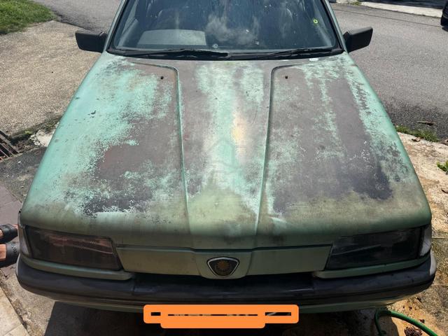 1999 Proton ISWARA 1.3 S A/B (M) - 3