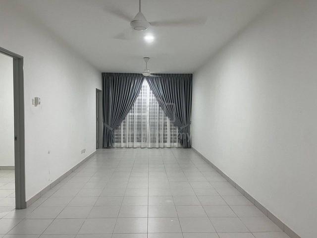 Pangsapuri Seri Utama 1