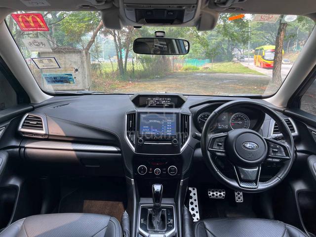 2019 Subaru FORESTER 2.0 2.0I-S ES MY2013 (A) - 4