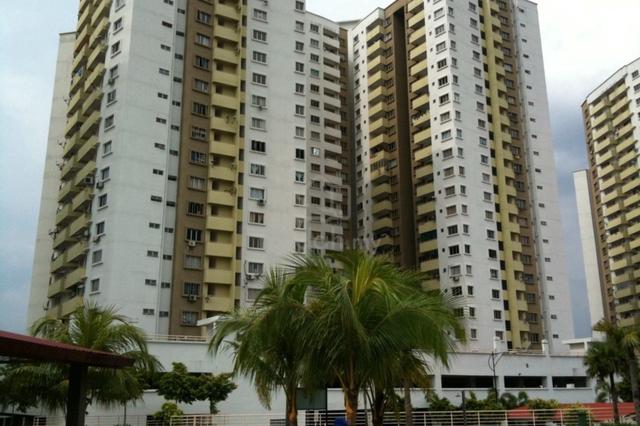 Magna Ville Condominium 1