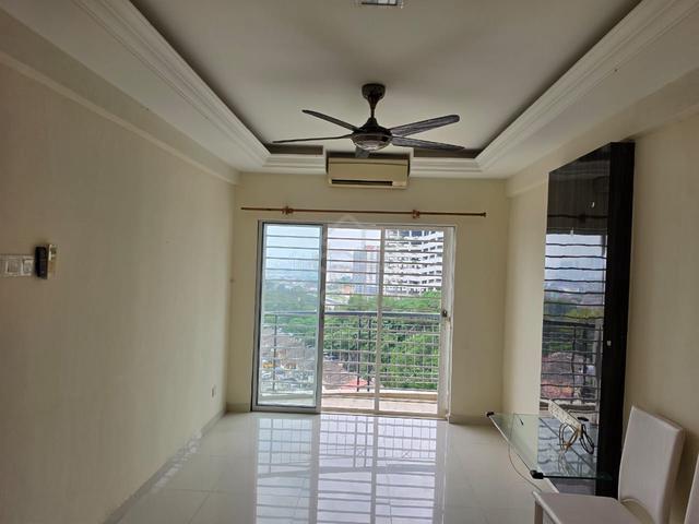 Nusa Mewah Villa Condominium 1