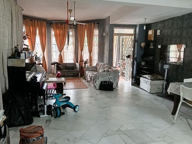 RM100K Price Reduction, Damai Murni, Alam Damai Cheras 1
