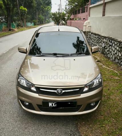 2012 Proton SAGA 1.3 FLX (A) - 1