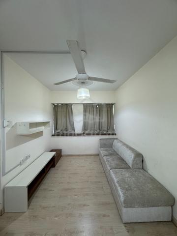 University Utama Condominium 1