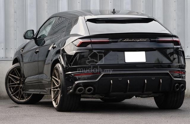 2022 Lamborghini Urus MEGA SPEC / TAN INTERIOR - 2