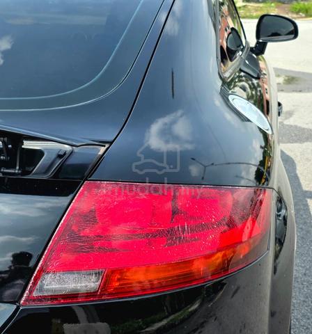 2009 Audi TT 2.0 TFSI MK2 SLINE QUATTRO TTRS B/KIT - 5