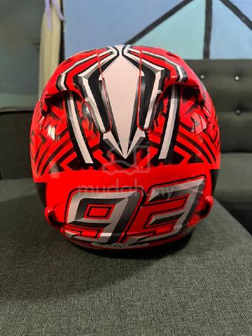 helmet xdot - photo 3 of 4
