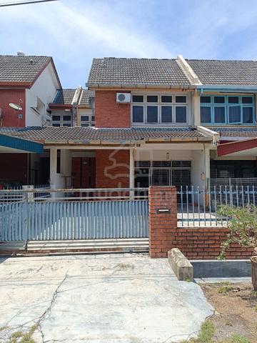 Best Buy Freehold 2 Storey Terrace House @ Ipoh City Centre 1